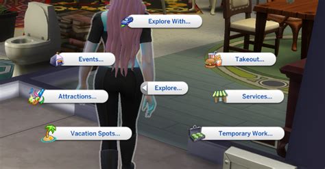 sims 4 explore mod|explore mod sims 4 download.